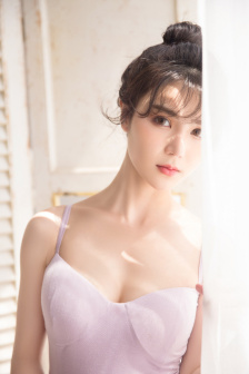 吸我一个吻